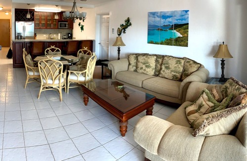 Nazareth Condo | GORGEOUS CONDO Elysian Beach Resort East End, St Thomas
