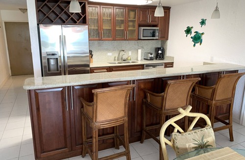 Nazareth Condo | GORGEOUS CONDO Elysian Beach Resort East End, St Thomas