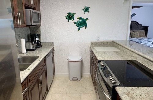 Nazareth Condo | GORGEOUS CONDO Elysian Beach Resort East End, St Thomas