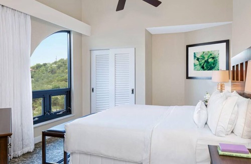 Estate Chocolate Hole and Great Cruz Bay Resort | Island Escape: 3BR Virgin Grand Villa, Westin St. John