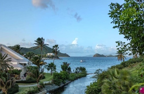 Frydendal House | Island Paradise Studio @ Margaritaville St Thomas