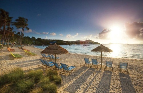 Frydendal House | Island Paradise Studio @ Margaritaville St Thomas