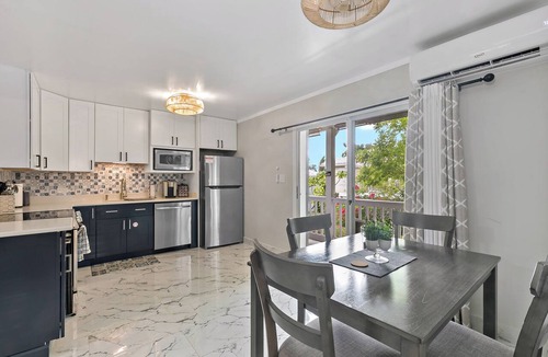 Estate Ruby Condo | King Bed + Pool - Renovated St. Croix Condo