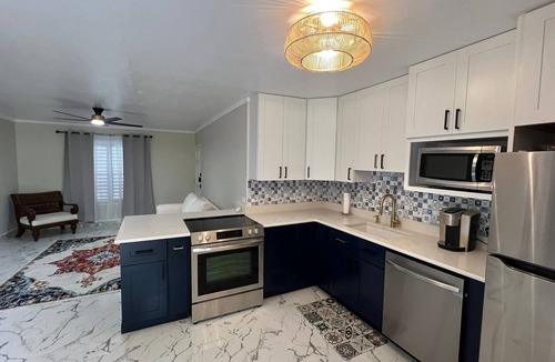 Estate Ruby Condo | King Bed + Pool - Renovated St. Croix Condo
