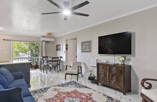 Estate Ruby Condo | King Bed + Pool - Renovated St. Croix Condo