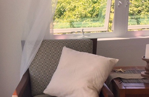 South Coast Apartment | Lovely, Pet-friendly 2BR with Gorgeous Ocean Views & 3 Beaches Nearby