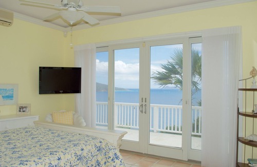 Estate Peterborg Villa | Luxurious Villa with Stunning Ocean Views