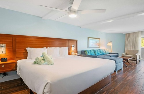 Frydendal Resort | Margaritaville Vacation Club St. Thomas - Poolside Studio Deluxe