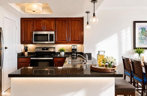 Bellevue Resort | Marriott's Beachfront Frenchman's Cove Resort + Resort Amenities Included