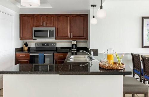 Estate Bakkero Condo | Marriott's Frenchman's Cove -2 Bedroom 2 Bathroom- Resort Access- Premier Host