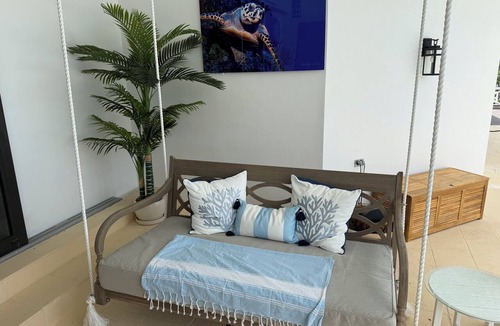 Christiansted House | New! Hilltop luxury with breathtaking views new pics coming soon!
