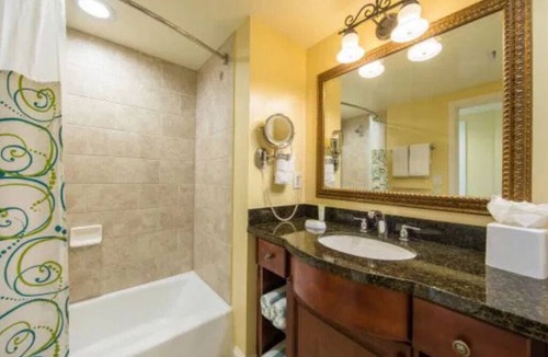 Estate Bakkero Condo | New Year's @ Marriott Frenchman's Cove w/full resort access. 2-bdrm in St Thomas
