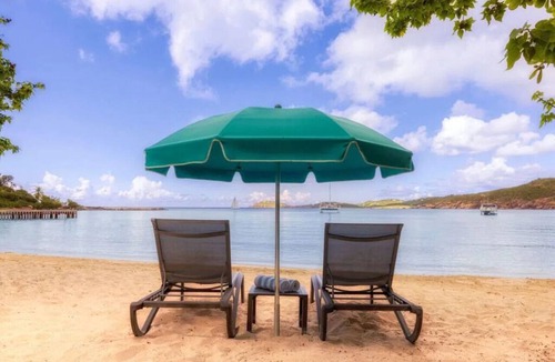 Estate Bakkero Condo | New Year's @ Marriott Frenchman's Cove w/full resort access. 2-bdrm in St Thomas