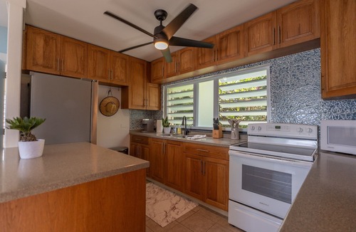 Estate Solberg Condo | Noella Mountain Top Villa | Views, Pool & Jeep options
