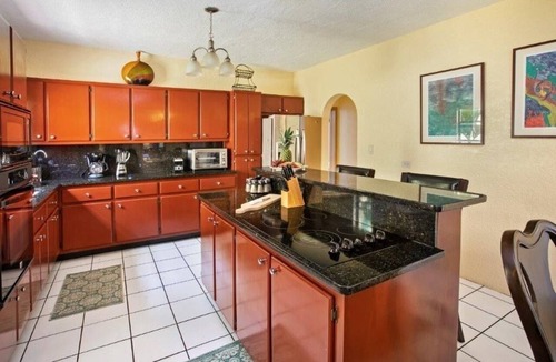 Caret Bay House | Ocean View Caribbean Villa for Families & Groups
