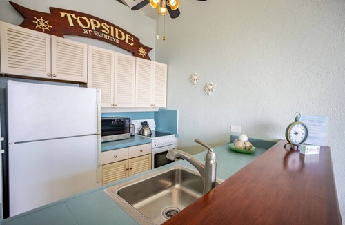 Frydendal Condo | Paradise Passage II~Top Floor/Amazing Views to St. John & the BVI