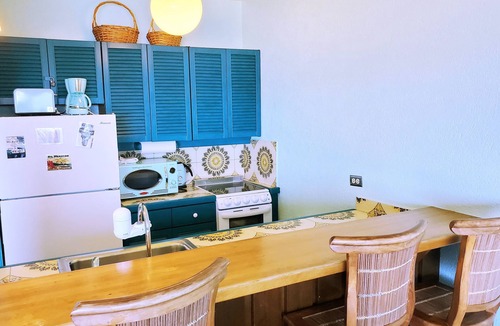 Frydendal Condo | Point Pleasant Resort® 1BR Villa with Ocean Views