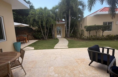 Estate Little Saint Thomas Villa | Private Luxury Retreat at Botany Bay