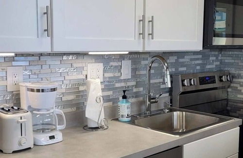 Estate Bolongo Condo | REMODELED 2026! Prime OCEANFRONT POOLSIDE 2BR/2BA Condo-BEST location+Generator
