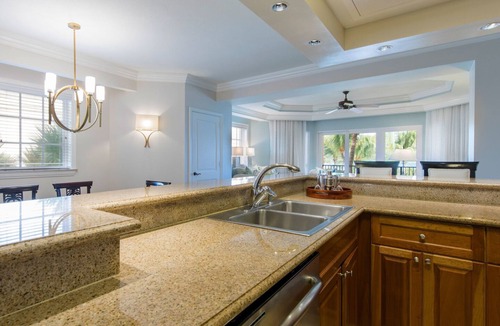 Nazareth Condo | Ritz Carlton Club ST. Thomas - 2 Bedroom 2 Bath Suite- Premier Resort
