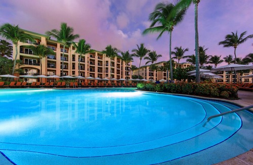 Nazareth Condo | Ritz Carlton Club ST. Thomas - 2 Bedroom 2 Bath Suite- Premier Resort