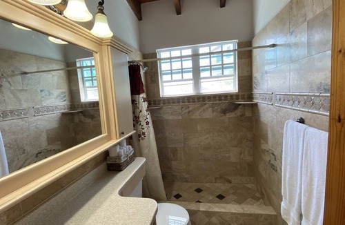 Benner Condo | Scott Beach Villas #1