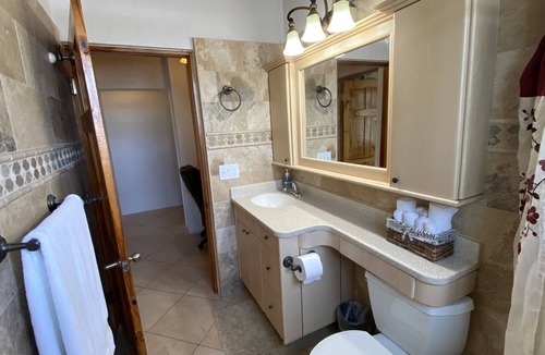Benner Condo | Scott Beach Villas #1