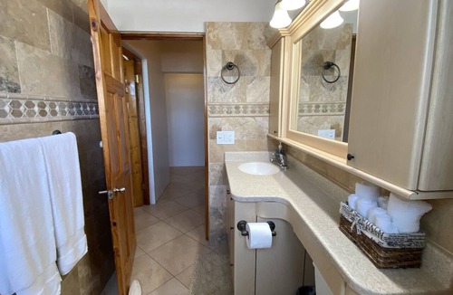 Benner Condo | Scott Beach Villas #1