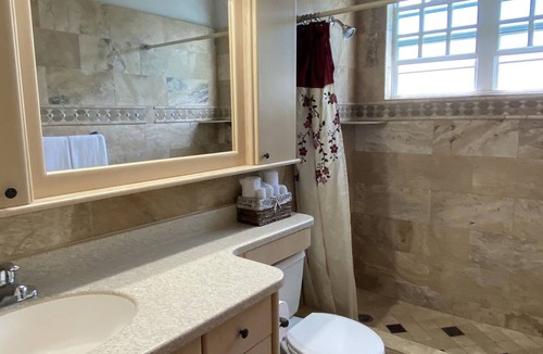 Benner Condo | Scott Beach Villas #1