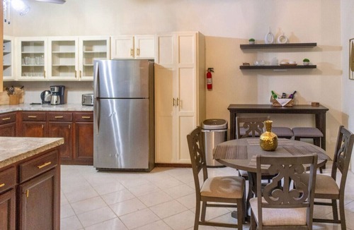 Estate Pastory House | St. John Ocean-View Stone Villa, 4BR for Families,7 Min to Cruz Bay