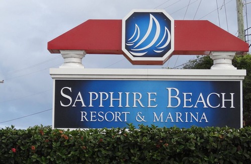 Red Hook Condo | ST. THOMAS RIVIERA FULLY RENOVATED 1 BEDROOM VILLA WITH 2 FULL BATHS AND 2 DECKS