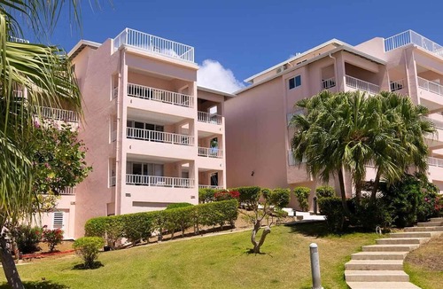Estate Frydenhoj Apartment | Studio Double @ WorldMark Elysian Beach Resort