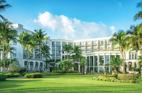 Nazareth Condo | Studio Parlor Loft -St. Thomas- Beauty in Paradise