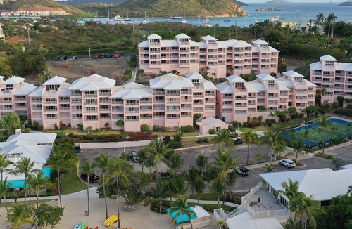 Nazareth Condo | Studio -St. Thomas- Stunning Vacation Awaits!