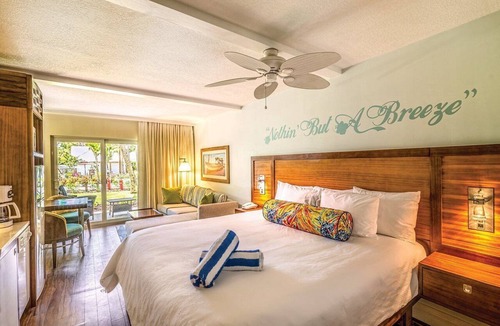 Frydendal Hotel | Studio Stay St. Thomas w/Pool & Balcony