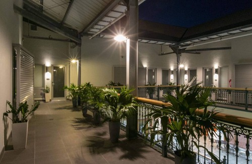 Estate Enighed Hotel | Suite 4, 10% Off Fall Stays