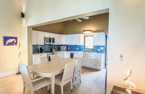Estate Sprat Hall House | Sunset Sea-Clusion | Private Pool & Ocean Views