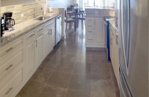 Estate Salt River Condo | Sunset Serenity - Oceanfront at Gentle Winds