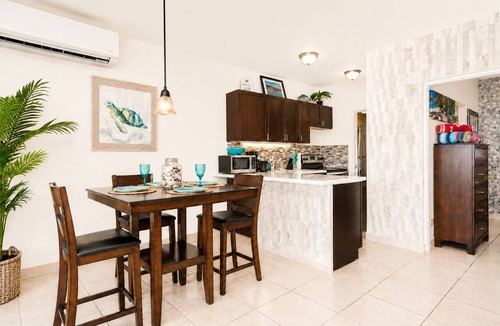 Frydendal Villa | Updated: Luxury Villa, Amazing Views with Pool + Generator