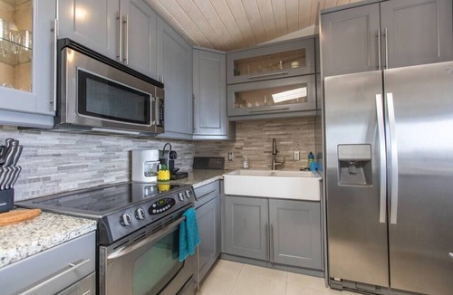 Red Hook Apartment | Villa Marina Vista