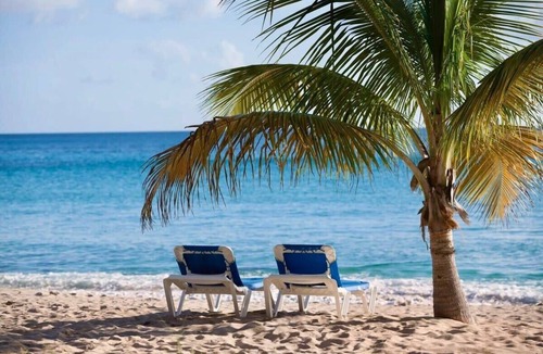 Green Cay Plantation Condo | Wyndham Limetree Beach Resort | Two Studio Suites