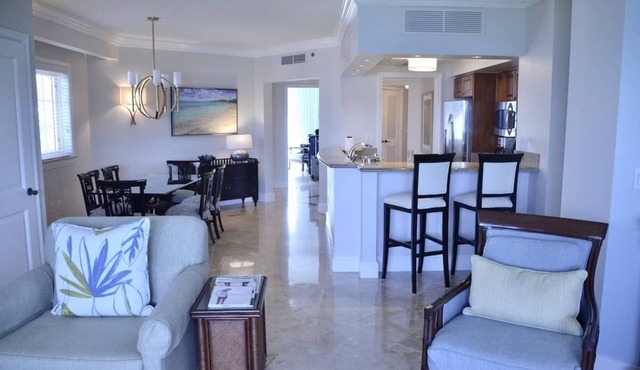 10% weekly disc. 2BR-Ritz-Carlton Club St. Thomas-Instant Booking- Aug 1-8, 2026