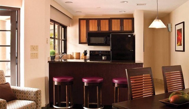 3 BDR Westin St. John-Sunset Bay Villas in Cruz Bay