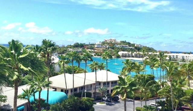 3 Bedrooms, Stunning Views - Right On The Beach!