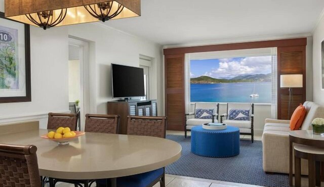 5 BDR Frenchman’s Cove Resort in Southside