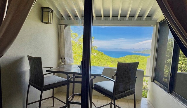 Book a getaway by 9/30/26 for 11/2026 and Receive a gift upon check-in! in St. Thomas