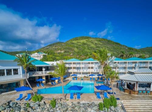 Carina Bay All-Inclusive Resort & Casino