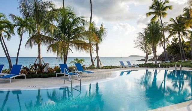 LImetree Beach Resort - Studio in Southside