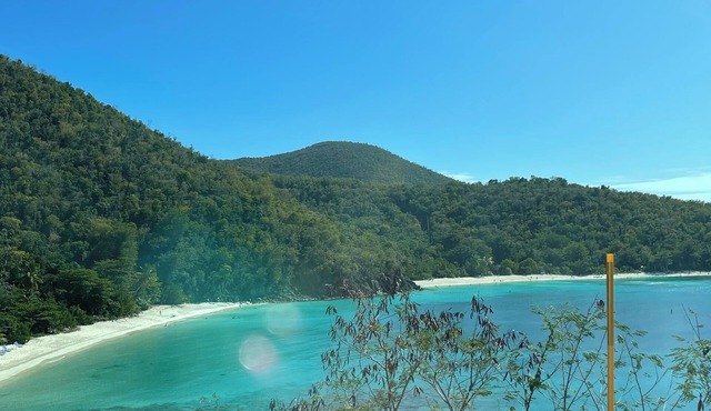 Sapphire Bay Condo West at Sapphire Beach, St. Thomas, USVI