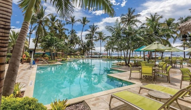 St. Thomas | Beach & Pool Access | Studio Suite in St. Thomas